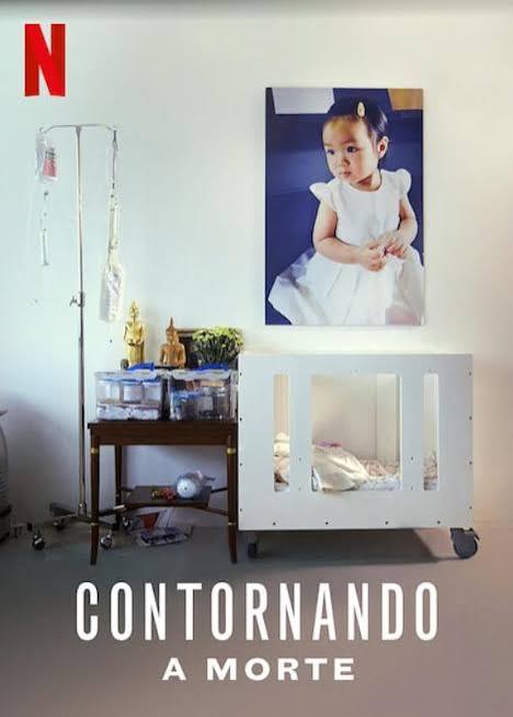 Contornando a Morte Torrent (2018) Dual Áudio 5.1 WEB-DL 1080p