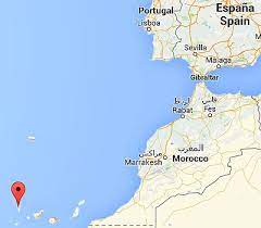 La Palma Climate Weather By Month Temperature Precipitation When To Go