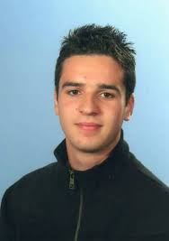 Benjamin GILLARD, 32 ans (SAINT CYR LA RIVIERE, ETAMPES)