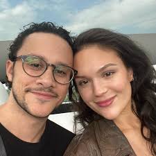 Trey Santiago-Hudson (@treysantiago) • Instagram photos and videos