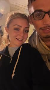 Hailey and Brandon Westenberg