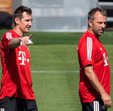 Von fans, für fans, miroslav klose fanpage | by fans, for fans, miroslav klose fanpage. Miroslav Klose Deswegen Musste Er Alle Angebote Als Trainer Absagen Welt