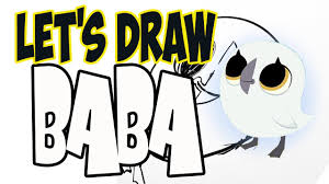 Check spelling or type a new query. Drawing Baba From Puffin Rock Basic Shapes And Lines Youtube