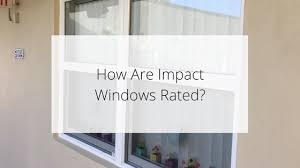 Are impact windows worth the price of a retrofit? How Are Impact Windows Rated Max Guard Hurricane Windows