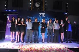 Bhd.level 20.01, menara citibank, 165 jalan ampang, 50450 kuala lumpur, malaysia. Zte Star 1 Smartphone The Star Has Arrived