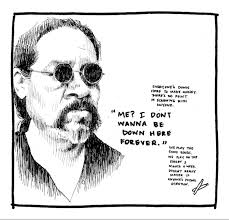 illustration — MONSTER BLOG — HOLTERMONSTER