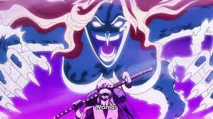 Kid and Law Defeat Emperor Big Mom | One Piece 1067 - video Dailymotion