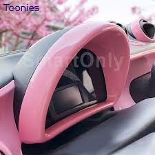 See more ideas about pink car, pink car interior, car interior. Car Interior Styling Decoration Girl Pink Cute Modification Plastic Protection Accessories For Mercedes Smart 453 Fortwo Forfour Big Discount 4025 Goteborgsaventyrscenter