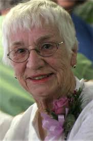 Elizabeth Ann (Kamps) Guess, 1929