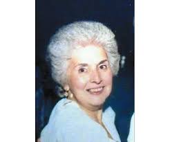 Ezilda Ribeiro Obituary (2015)