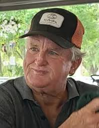 Gregory D. "Wormy" Denham Obituary (2025)