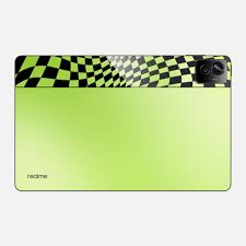 Das Realme Pad X startet als günstiges ...