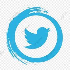 Twitter Icon Logo Twitter Icons Logo Icons Logo Clipart Png And Vector With Transparent Background For Free Download Twitter Logo Instagram Logo Logo Icons