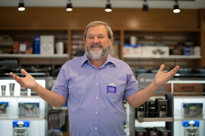 Acontece na manh&atilde; desta segunda-feira a t&atilde;o esperada inaugura&ccedil;&atilde;o do Pantanal Free Shop em C&aacute;ceres - Express&atilde;o Not&iacute;cias