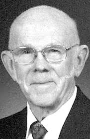 Richard “Dick” Walsh [Mount Savage]