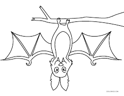 Maybe you would like to learn more about one of these? Free Printable Bat Coloring Pages For Kids