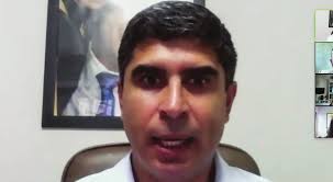 Diogo Moraes quer prioridade de vacinação para trabalhadores da confecção