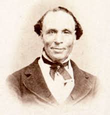 Be One: Early Black Saints and Their Legacy of Faith — Laguna Niguel Stake