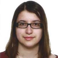 Natalie Perrault's Instagram, Twitter & Facebook