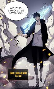 Solo leveling strongest character power levels | manhwa | spoiler | anime levelsolo leveling power levels the top 50 strongest solo leveling charactersmusich. Solo Leveling Chapter 105 Jaimini S Box Anime Character Design Character Art Concept Art Characters