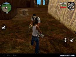 Once again, we're taking a trip back in time for this week's android game spotlight. Download Misterix Mod 9 0 Fixed For Gta San Andreas Ios Android