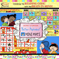 We brings you new free movie every day. Phonics Instruction Downloads The Secret Stories