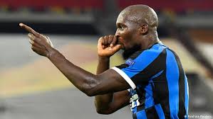 Discover more posts about lukaku. Europa League Bayer Leverkusen Verzweifelt An Romelu Lukaku Sport Dw 10 08 2020