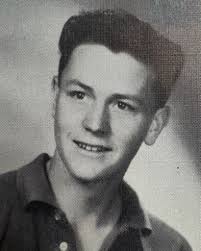 Ronald Lloyd Gates Obituary November 1, 2024