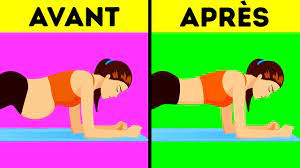 Enfin, n'oubliez pas que les abdominaux étant des muscles, ils ont besoin de récupérer entre deux séances d'entrainement : 10 Exercices Efficaces Pour Eliminer Facilement La Graisse Du Ventre Youtube