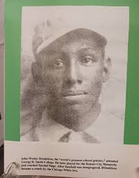 Here is a photo of William Emerson Pitcher.