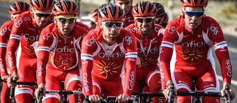 Resultado de imagen de tour de france 2017 Trump