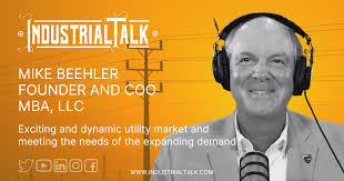 Mike Beehler with MBA, LLC