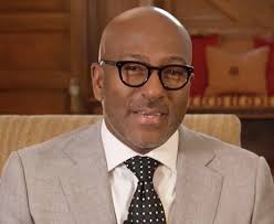 Historic Harlem Abyssinian Baptist Church Names New Senior Pastor