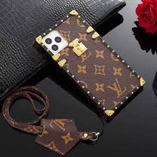 30 tage widerrufsrecht · mehr als 50 topmarken Lv Classic Brown Tpu Trunk Case Louis Vuitton Phone Case Iphone Cases Bling Stylish Iphone Cases