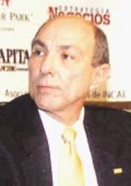 Nombran a administrador de la ARI