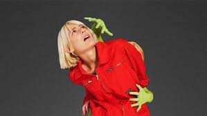 Alli neumann wurde als tochter eines deutschen und einer polin in deutschland geboren, lebte aber bis zu ihrem sechsten lebensjahr in polen. Konzert Alli Neumann Ausverkauft Milla Clubmilla Club