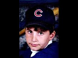 Jack Mamana, John Philip Mamana Jr JANUARY 1, 1989