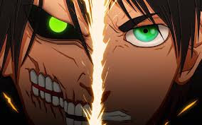 Looking for the best wallpapers? Anime Attack On Titan Eren Yeager Shingeki No Kyojin 1080p Wallpaper Hdwallpaper Desktop Attack On Titan Anime Attack On Titan Eren