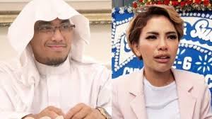 Istri ustadz maulana, meninggal dunia karena menderita suasana rumah duka nuraliyah ibnu hajar, istri dari ustadz maulana di makassar. Maheer At Thuwailibi Meninggal Dunia Nikita Mirzani Semoga Ustadz Maher Dilapangkan Kuburnya Tribunnews Com Mobile