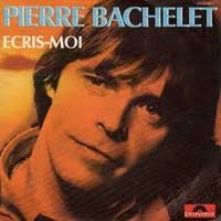 verse 1 c just because of you f c i'm begging on you you know it's for you f c i'm feeling for you good morning my love. Ecris Moi By Pierre Bachelet Samples Covers And Remixes Whosampled