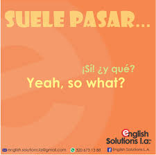 Yeah So What Como Aprender Ingles Basico Palabras Ingles Espanol Palabras Basicas En Ingles