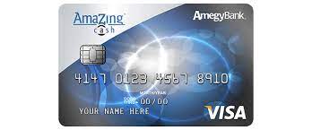 Cash Credit Card