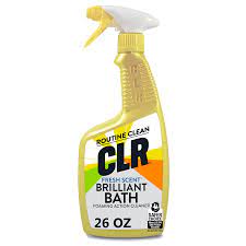 Instead, these tablets do the majority of the cleaning. Clr Fresh And Clean Garbage Disposal Cleaner Foaming Pods 5 Ct Fresh Scent Walmart Com Walmart Com