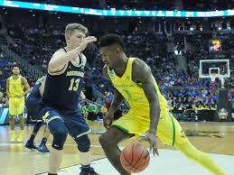 He only took 16 threes in his three seasons at oregon and only made. Warriors Buy Another High Value Second Round Pick In Oregon S Jordan Bell The San Francisco Examiner