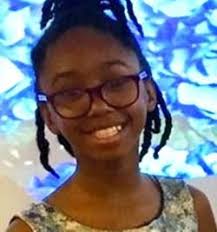 Summer Mellody Bell Brown (2008-2019)