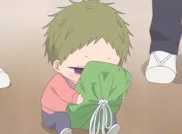 Gambar kartun animasi korea 2018 design kartun. Tumblr P3zzwk8qem1vfojneo6 500 Gambar Anime Anak Lucu Gambar