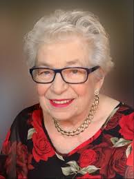 MIFSUD, Margaret Rose