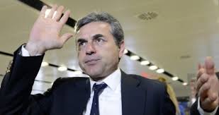 Aykut Kocaman Fenerbahceli Ismin Sahidi Aykut Kocaman Haberleri