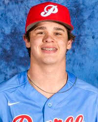 Wyatt Erickson's Instagram, Twitter & Facebook