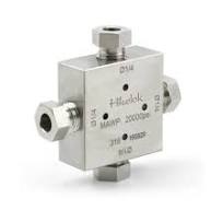 Autoclave Hikelok Hip raccords haute pression du raccord de ...